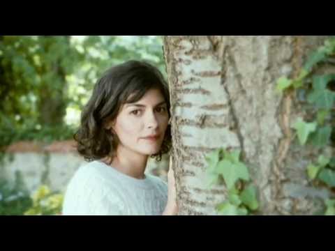 Nathalie Küsst | Trailer D (2012) Audrey Tautou