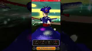 ドラクエウォーク　スライムヒーローズレベル30討伐！