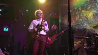 Luna - Anesthesia @ The Chapel, SF CA  Jan 20, 2017