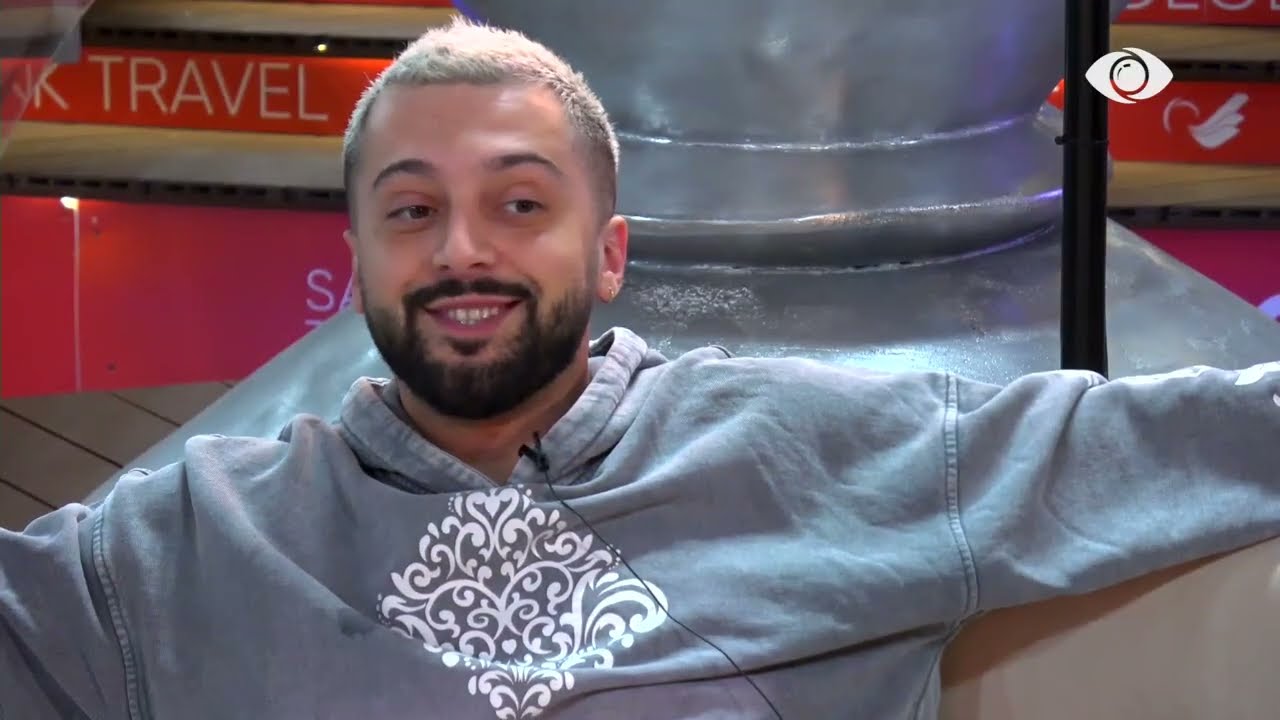 “Sytë i kishin plot xixa”/ Aldo-Gjestit për Eglin: Nuk e dimë nëse na i ke ulur apo shtuar xixat