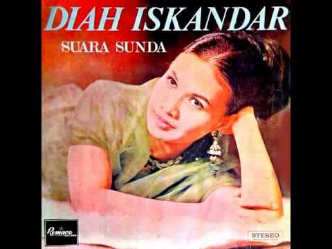 Diah Iskandar - Kunaon Neuteup Ka Abdi (Muslihat)