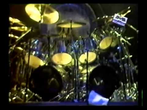 Slayer   Monsters Of Rock 94   River Plate Soccer Stadium,Buenos Aires,Argentina 03 09 1994   1