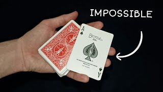 The Double Lift Trick That Should Be IMPOSSIBLE! (Tutorial)
