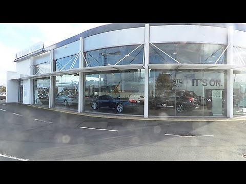 141L213 - 141L213 BMW 520d SE Saloon