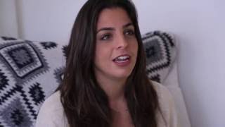 Lily Serna: Challenging Maths Stereotypes