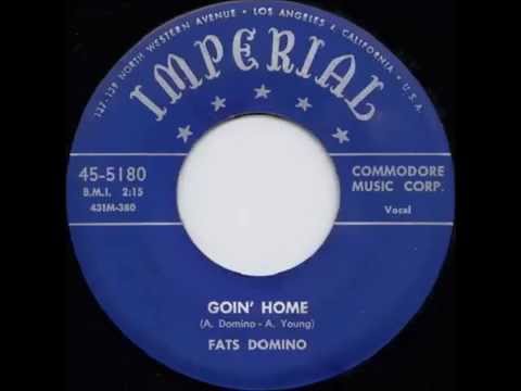 Goin Home - Fats Domino