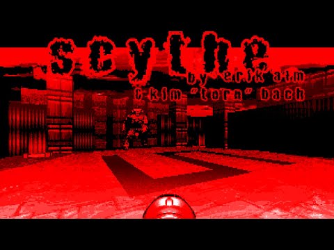 Scythe (Doom)