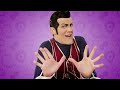 Robbie Rotten Hides Green Screen And Shows Green Screen My Version