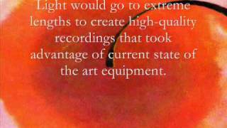 Michelle By Enoch Light