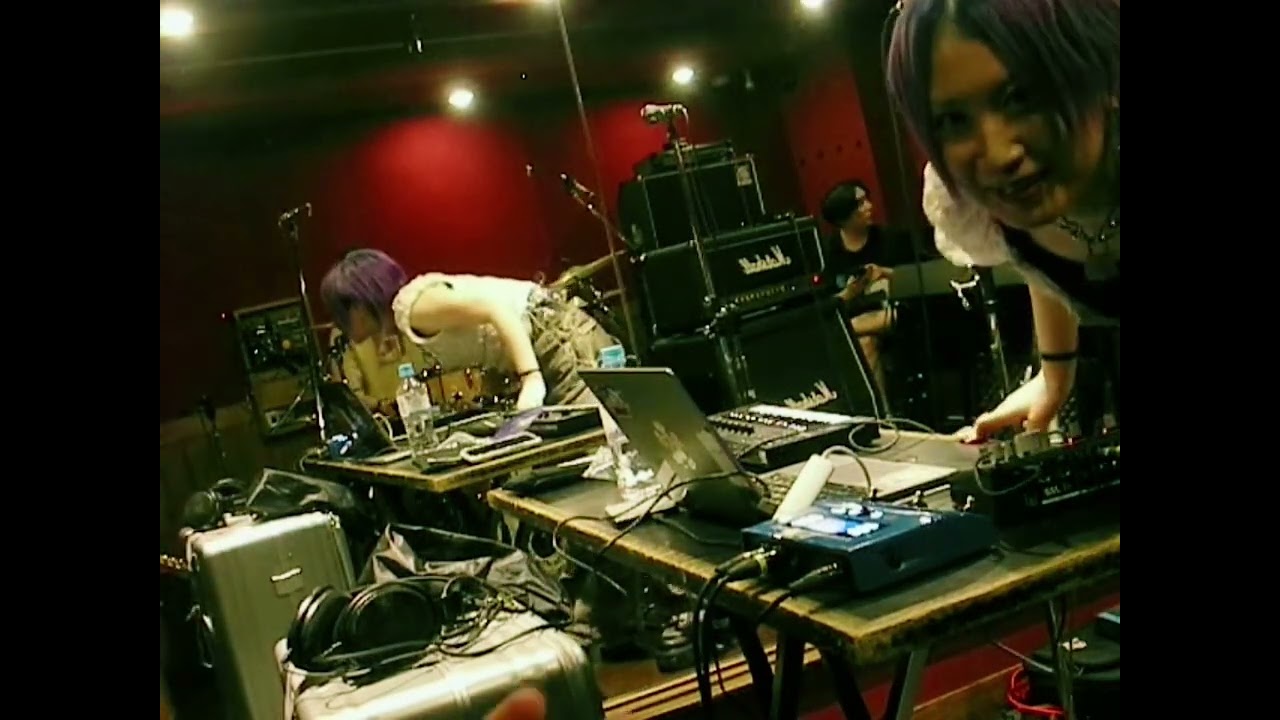 「I HAVE 2 SIDES」ゲネプロVlog