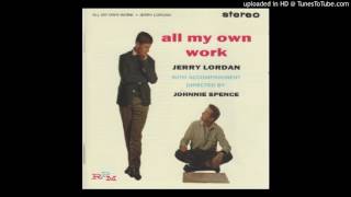 Jerry Lordan - Apache (1960)