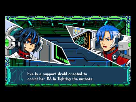 Blaster Master Zero 3: Beating Kane the first time