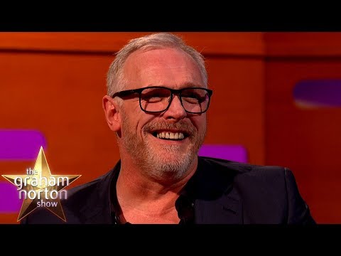 Greg Davies o romantice a o snu své sestry