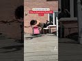 How To Superman Push Up Shorts