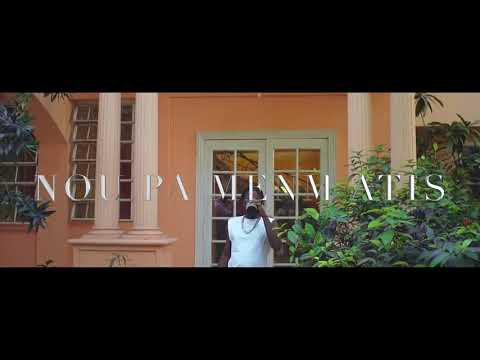 AK100FOS Feat. GSHYTT - NOU PA MENM ATIS (OFFICIAL VIDEO 2018)