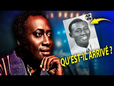 The True Story of Grand Kallé - Joseph Kabasele