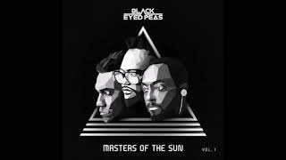 The Black Eyed Peas - Back 2 Hip Hop