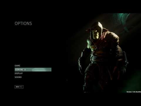 How to Enable Disable Camera Assistance In Styx Shards of Darkness
