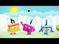 Race Alphablocks Full Episode Series 1 Episode 11