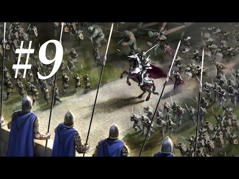 Rise of the Witch King Walkthrough - Part 9: Fornost [Hard]