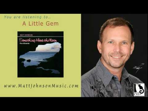 download lagu mp3 mp4 Matt Johnson A Little Gem, download mp3 Matt Johnson A Little Gem free downloadn, video klip Matt Johnson A Little Gem
