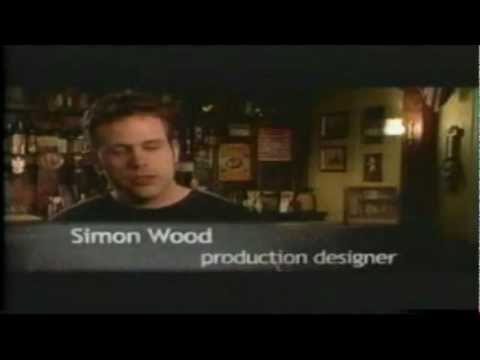 The Getaway (PS2) - Behind The Scenes Video