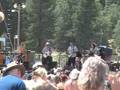 Donna the Buffalo "Standing Room Only" @ HSMF '04