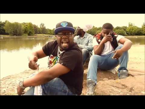 Raggo Zulu Rebel   feat JayJayBorn2Sing & Tony As  - Birds of a feather 1