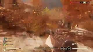 バトルロワァイヤル