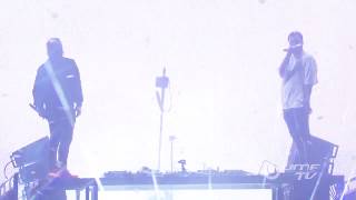 Axwell Ingrosso Sun is Shining Ultra Axwell Music Festival Miami