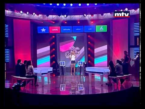 Heik Menghanni 25 May 2013 - Game 4