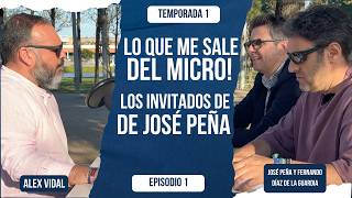 Miniatura Episodio 1