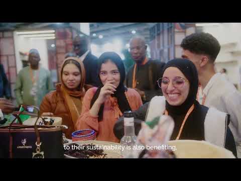 UTMC Regional Event: Advancing Urban Transitions in Africa