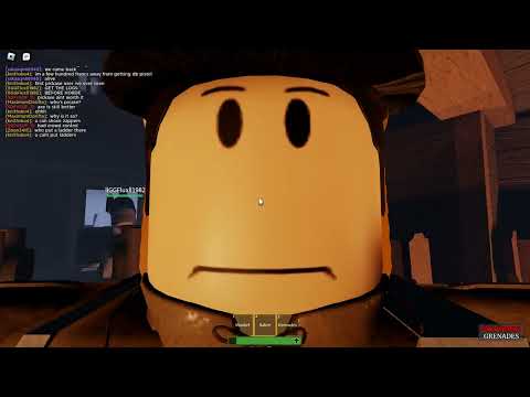 Guts & Blackpowder 0.10.3 update(READ DESC!)