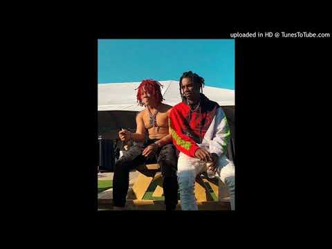 [FREE] Trippie Redd x Playboi Carti x Lov66 x Thrill Pill Type Beat - Miss The Rage