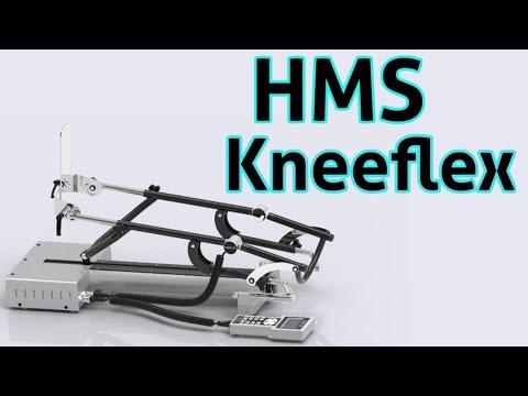 Knee Continuous Passive Motion Equipment