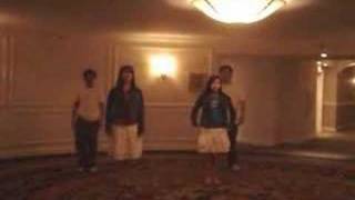 Danity Kane &quot;One Shot&quot; Fan Video