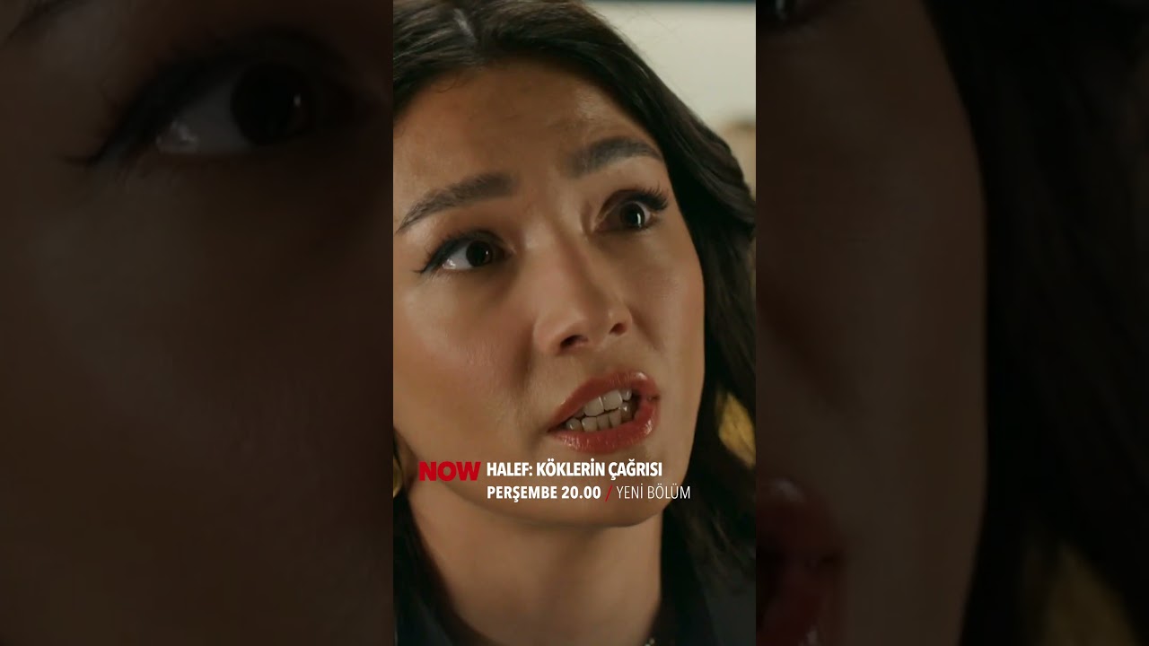 Halef: Köklerin Çağrısı 34. Bölüm Fragmanı İzle