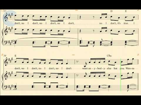 download lagu mp3 mp4 Magic Coldplay Noten Pdf, download lagu Magic Coldplay Noten Pdf gratis, unduh video klip Magic Coldplay Noten Pdf