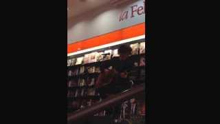 Dente, Invece Tu - Feltrinelli 04.02.14