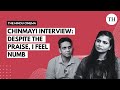 Interview Chinmayi On Thug Life Comeback Kamal Haasan AR Rahman