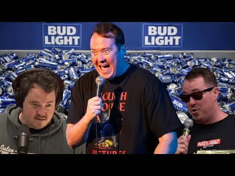 Drunk Shane Gillis is the Best Shane Gillis