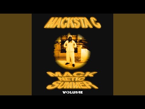 MYSTIC CRUZIN (feat. EZUMA)