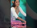 Kiara Advani Opps Moments Hot Indian Actress Shorts Bollywood
