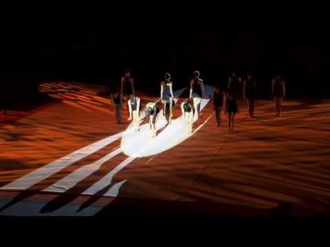 Féérythme Strasbourg GRS DN1 et DN2 Jeanne Isenman