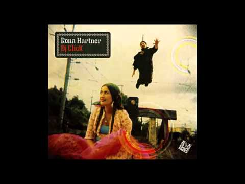 dj Click & Rona Hartner - Uhai Bade Tzuca-Ma