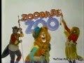 Zoobilee Zoo Theme Song HQ