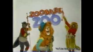 Zoobilee Zoo Theme Song (HQ)