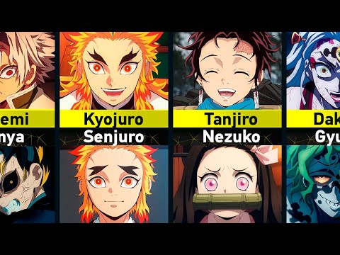 Demon Slayer Sister Name