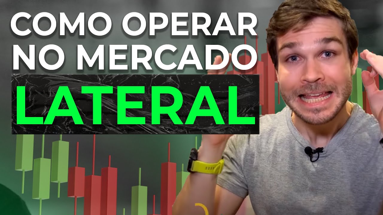 Como operar no mercado lateral